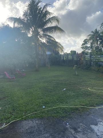 Sainte-Rose (97115) Charmante maison