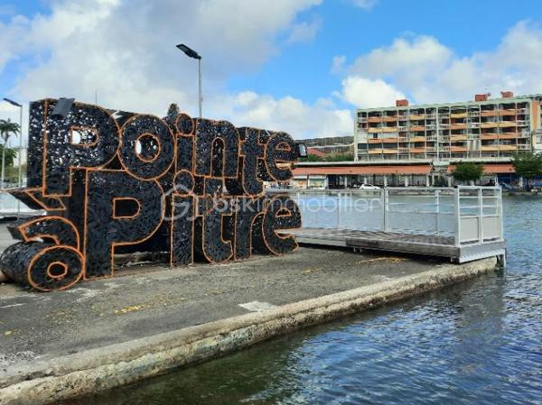 Appartement de 36,99 m²