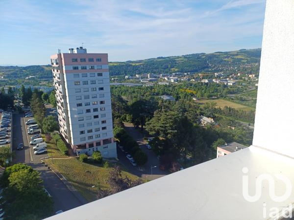 Appartement à vendre 4 pièces 85 m² Villars