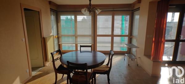 Appartement à vendre 4 pièces 85 m² Villars