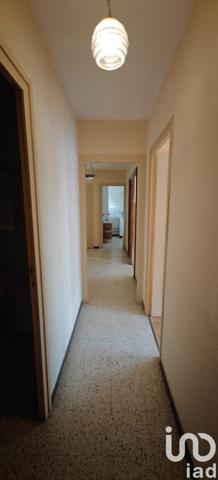 Appartement à vendre 4 pièces 85 m² Villars