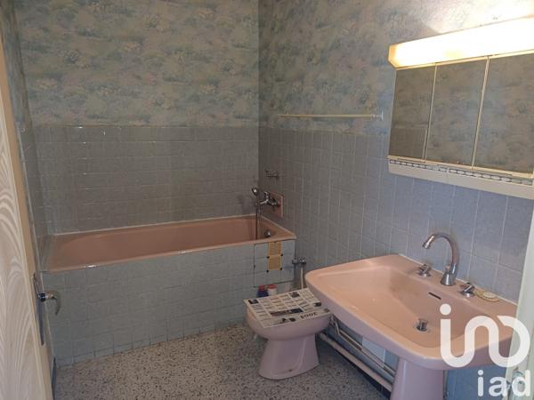 Appartement à vendre 4 pièces 85 m² Villars