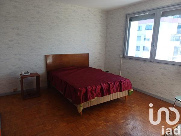 Appartement à vendre 4 pièces 85 m² Villars