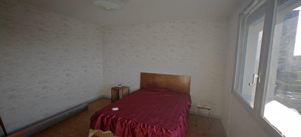 Appartement à vendre 4 pièces 85 m² Villars