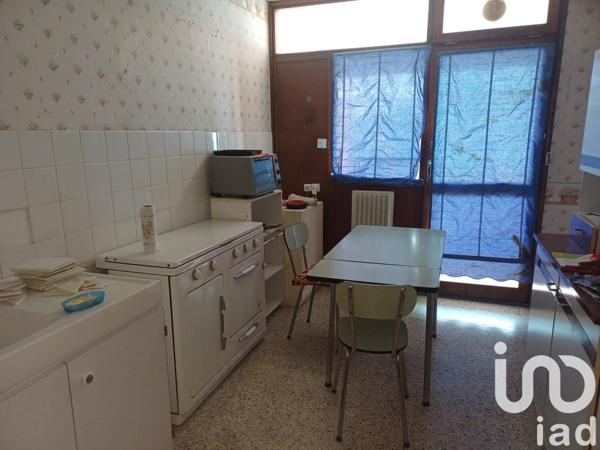 Appartement à vendre 4 pièces 85 m² Villars