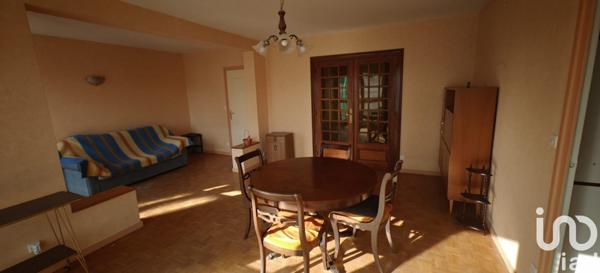Appartement à vendre 4 pièces 85 m² Villars