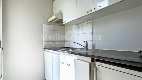 Appartement avec vue dégagée et parking