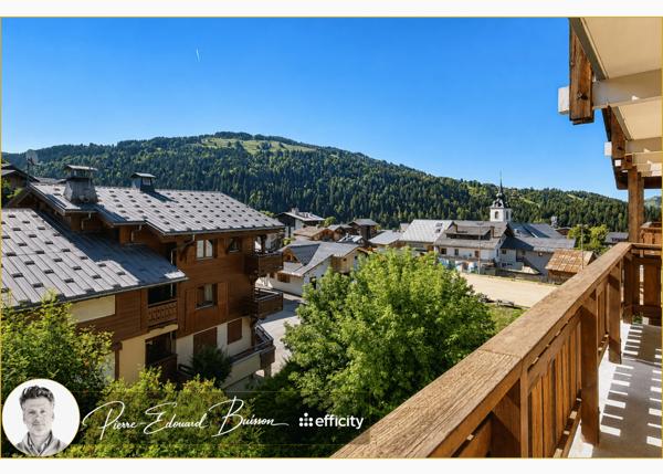 Appartement
         2 pièces
        - 33 m² 169 000 € *