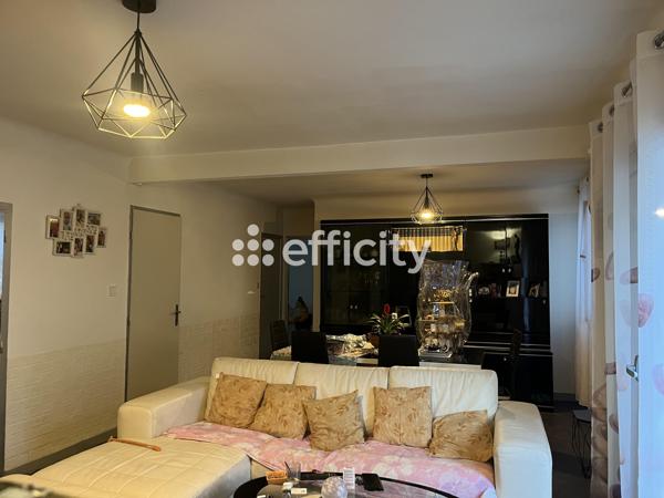 Maison 4 pièces - 80 m² Exclusivité