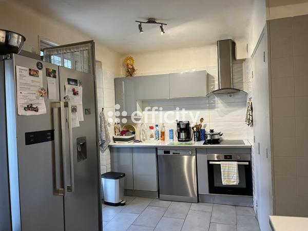 Maison 4 pièces - 80 m² Exclusivité