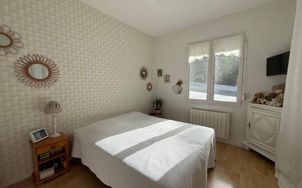 Maison à vendre    6 pièces •  Saint-Georges-de-Didonne