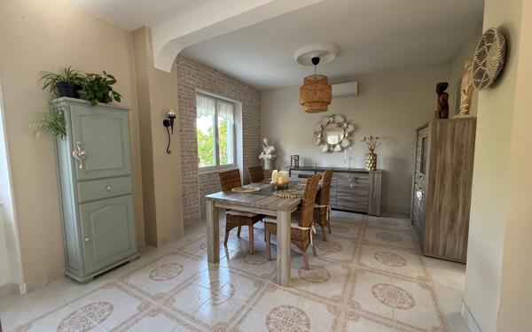 Maison à vendre    6 pièces •  Saint-Georges-de-Didonne