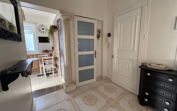 Maison à vendre    6 pièces •  Saint-Georges-de-Didonne