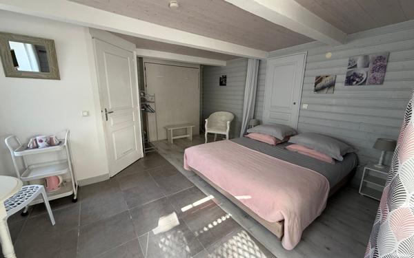 Maison à vendre    6 pièces •  Saint-Georges-de-Didonne