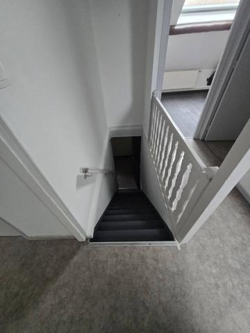 Appartement T3 sur Abscon