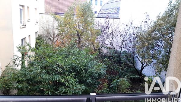 Appartement à vendre 1 pièce 21 m² Paris 18