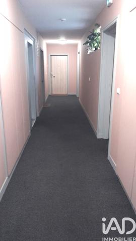 Appartement à vendre 1 pièce 21 m² Paris 18