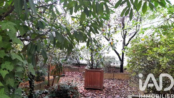 Appartement à vendre 1 pièce 21 m² Paris 18