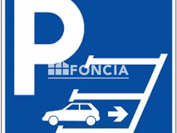 Location Parking - 43 RUE MONSEIGNEUR ADAM Caen 14000