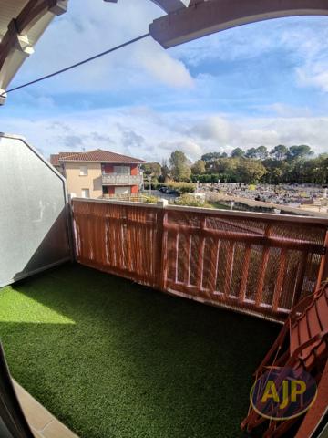 Location appartement Castelnau De Medoc : 620 € - AJP Pauillac Immobilier