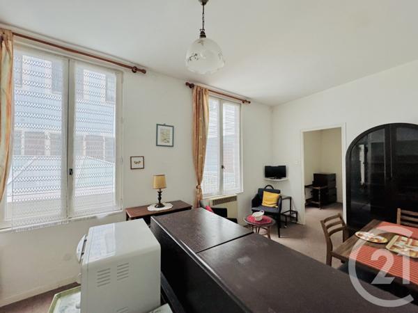 Appartement F2 à vendre  2 pièces - 29,40 m2 STRASBOURG - 67