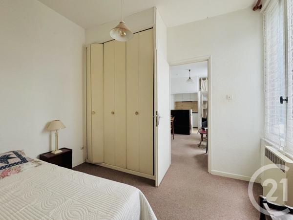 Appartement F2 à vendre  2 pièces - 29,40 m2 STRASBOURG - 67