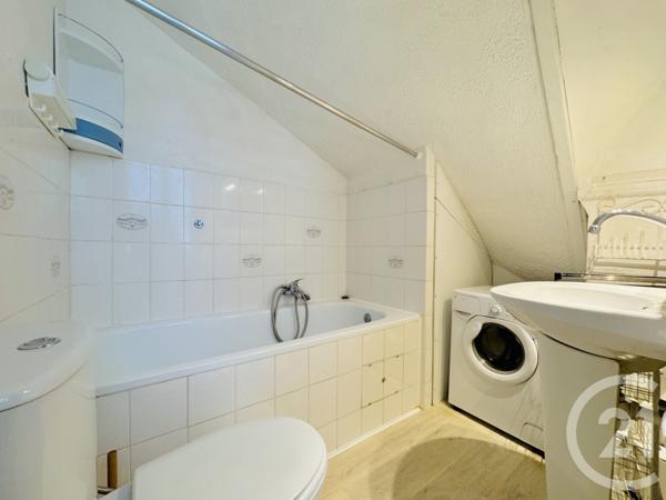 Appartement F2 à vendre  2 pièces - 29,40 m2 STRASBOURG - 67