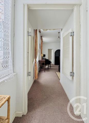 Appartement F2 à vendre  2 pièces - 29,40 m2 STRASBOURG - 67