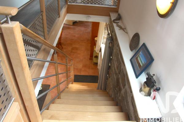 Maison à vendre 6 pièces 144 m² Guiscriff