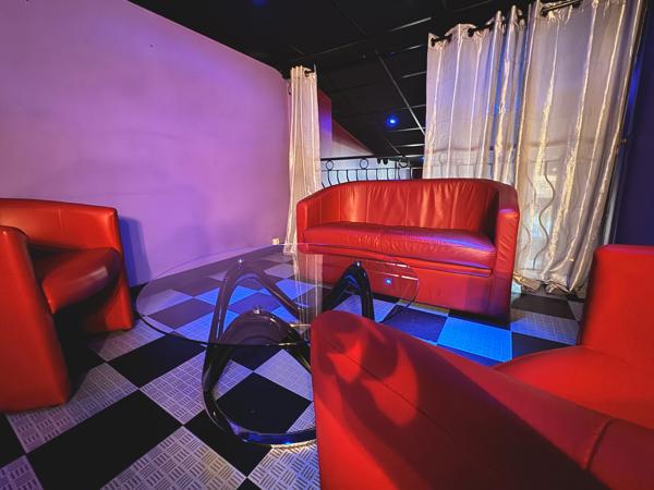Murs et fond de commerce – Bar à champagne intimiste au coeur de Lyon 6ème