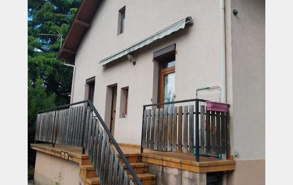 Vente Maison Pontcharra   