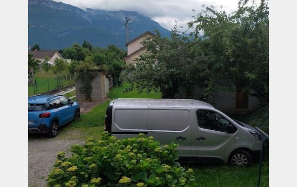 Vente Maison Pontcharra   