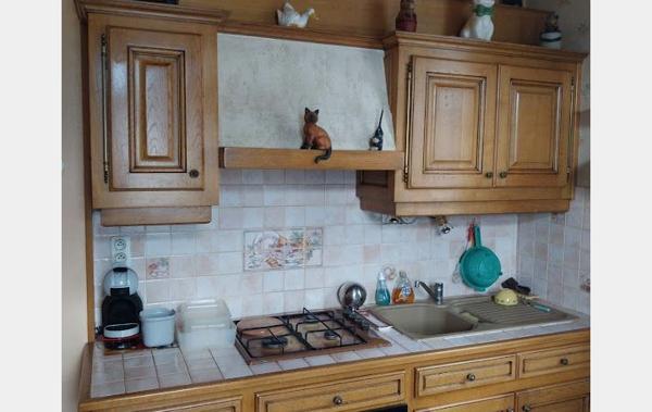 Vente Maison Pontcharra   