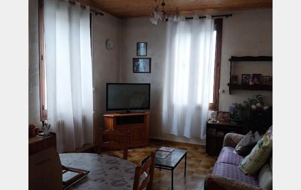 Vente Maison Pontcharra   