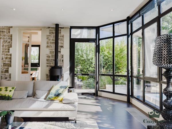 Maison 7 pièce(s) 5 chambre(s) 270 m²