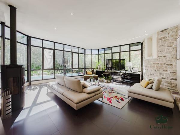 Maison 7 pièce(s) 5 chambre(s) 270 m²