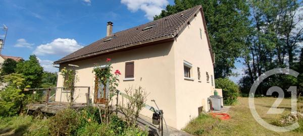 Maison à vendre  3 pièces - 74,89 m2 BROU - 28