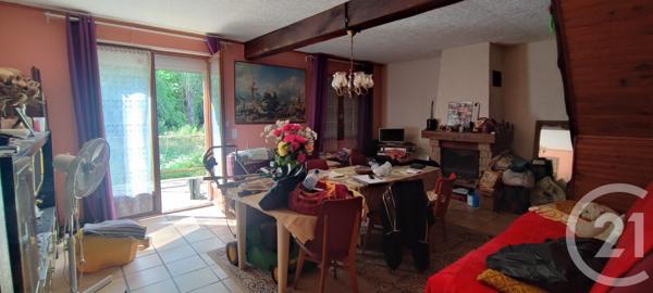 Maison à vendre  3 pièces - 74,89 m2 BROU - 28