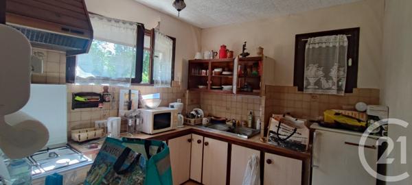 Maison à vendre  3 pièces - 74,89 m2 BROU - 28