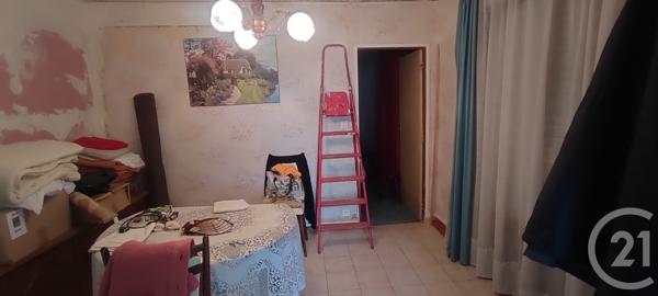 Maison à vendre  3 pièces - 74,89 m2 BROU - 28