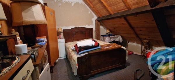 Maison à vendre  3 pièces - 74,89 m2 BROU - 28