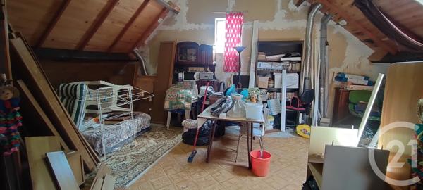 Maison à vendre  3 pièces - 74,89 m2 BROU - 28