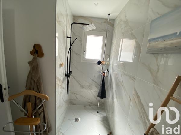 Maison à vendre 5 pièces 128 m² Cholet