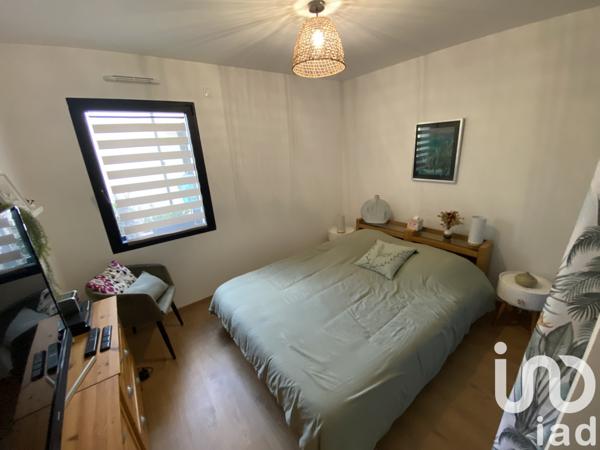 Maison à vendre 5 pièces 128 m² Cholet