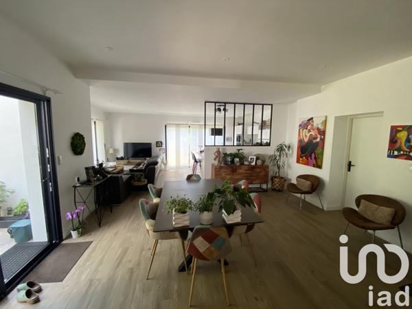 Maison à vendre 5 pièces 128 m² Cholet
