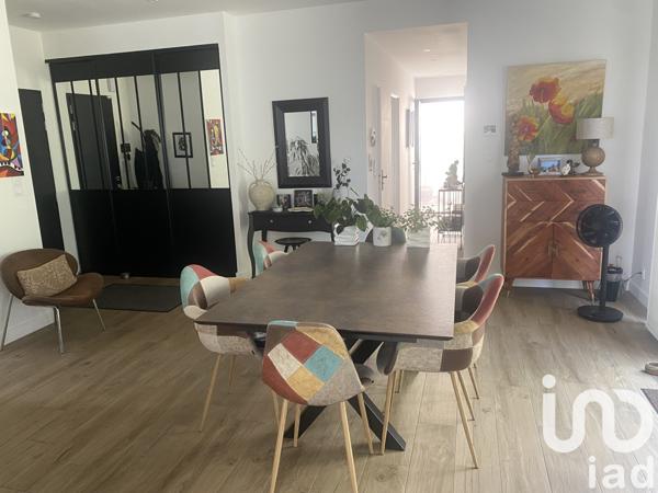 Maison à vendre 5 pièces 128 m² Cholet