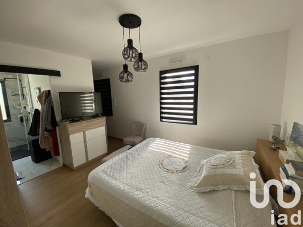 Maison à vendre 5 pièces 128 m² Cholet