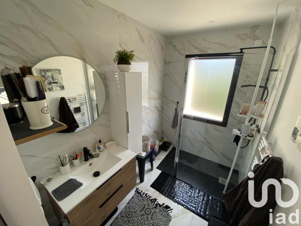 Maison à vendre 5 pièces 128 m² Cholet