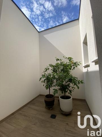 Maison à vendre 5 pièces 128 m² Cholet