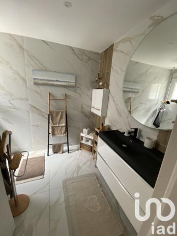 Maison à vendre 5 pièces 128 m² Cholet